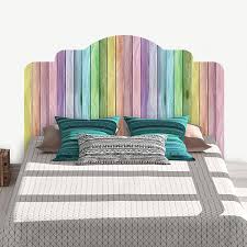 Bed Headboards Wall Decals Wall