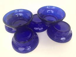 Cobalt Glass Blue Glass
