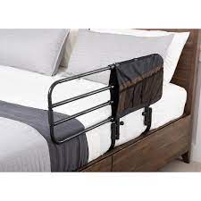Ez Adjustable Bed Rail