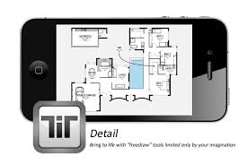 Create Floorplans On Their Iphone