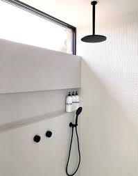 Choosing Tiles For Small Bathrooms