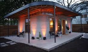 3d Printed Houses The Cure To The