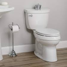 Front Toilet Seat In White 1530slow