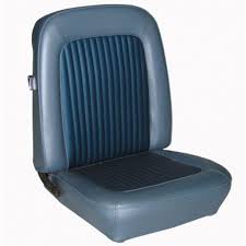 1968 1977 Bronco Seat Covers Standard