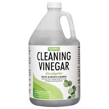 Vinegar All Purpose Cleaner Eucalyptus