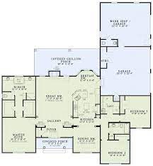 Why Consider Split Bedroom Layout For
