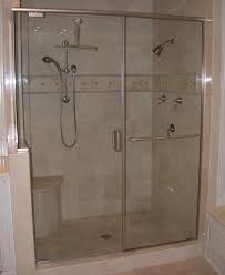 Shower Doors D D Glass Co Inc