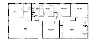 Kerikeri Quality 4 Bedroom Modular