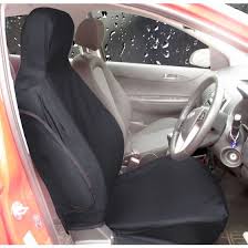 Toyota Corolla 2000 2008 Seat Covers