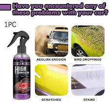 Car Paint Spray