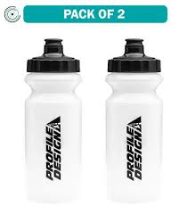 Design Icon Ss Water Bottle 21oz