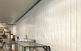 Interior Wall Panels Steel Tile