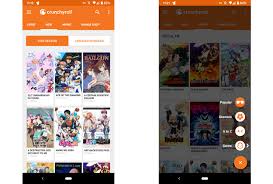 Crunchyroll Review Pcmag