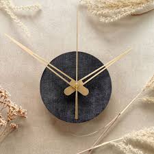 Wall Clock Clock Grey Wall Clocks