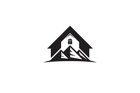 Mountain Logo Or Icon Design Graphic