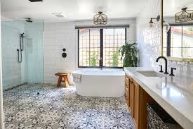 Demystifying Walk In Shower Materials