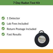 Radon Testing Reduction Experts