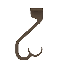 Passing Bracket For 25mm Curtain Poles