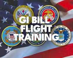 gi bill flight training tampa bay