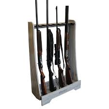 Rush Creek Creations 8 Gun Freestanding