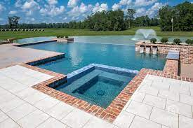 Swimming Pool Builders In Shreveport