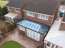 5 Reasons Why A Glass Roof Extension