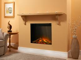 Fireplace Mantel With Corbels Elevate