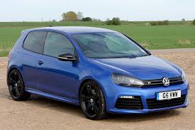 Used Volkswagen Golf R 2010 2016 Review