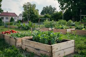 Vegetable Garden Images Free