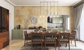 Dining Room Wall Painting Ideas For