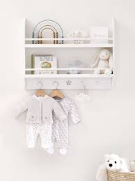 Buy Jojo Maman Bébé Star Wall Shelf