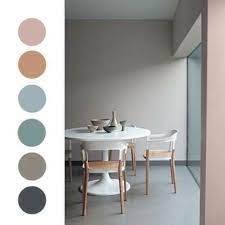 Scandinavian Colour Schemes How Do