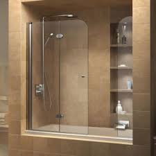 Bathroom Remodel Shower Tub Doors