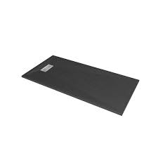 Solid Composite Stone Shower Pan Base