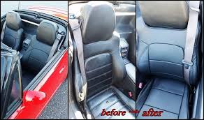 1998 Cappuccino Ea11r Ea21r Pvc Leather