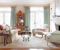 Window Treatments For French Doors