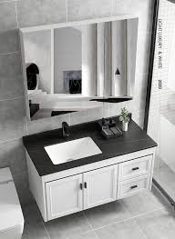 Bathroom Vanity Mirror And Cabinet