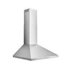 Pyramidal Chimney Range Hood Bwp1304ss