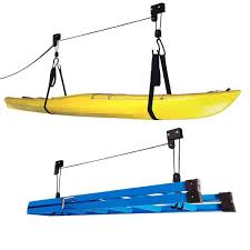Rad Sportz 125 Lb Capacity Kayak Canoe