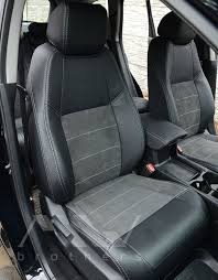 Seat Covers Honda Cr V V 2017 Luxury