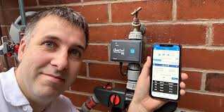 Smart Water Timers To Automate Watering