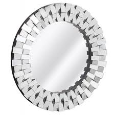 Globus Modern Wall Mirror All Home Living