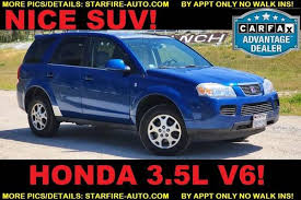 Used 2006 Saturn Vue For Near Me