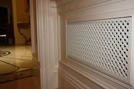 Wall Vent Covers