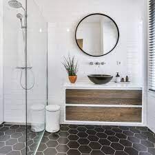 Walnut Bathroom Ideas How To Use This