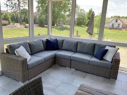 Custom Outdoor Cushions Custom Outdoor