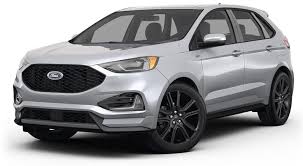 2022 Ford Edge For Suv