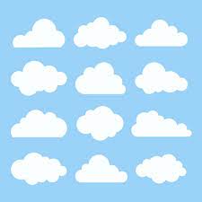 Cute Cloud Images Free On
