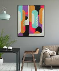 Icon 5 By Ronald Hunter 2023