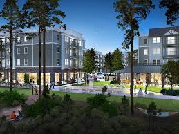 Financing For Student Housing Project